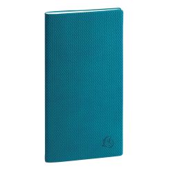 Agenda de poche SAS 17 Canvas  9 x 17.5 cm Semainier Septembre 2025 à Août 2026