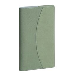 Agenda de poche Espace 17 Sésame 9 x 17,5 cm Semainier Janvier à Décembre 2027