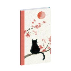 Agenda de poche EasyTime 17 Sapporo 9 x 17,5 cm Semainier Janvier à Décembre 2027