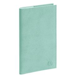 Agenda de poche EasyTime 17 Lily 9 x 17,5 cm Semainier Janvier à Décembre 2027