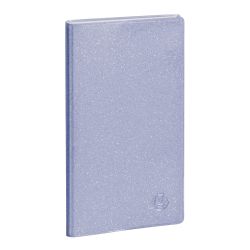 Agenda de poche SAS 17 Eden 9 x 17.5 cm Semainier Septembre 2025 à Août 2026