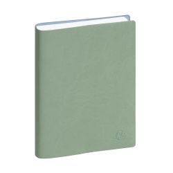 Agenda de bureau EasyDay Journal 17 Ondine 12 x 17 cm Journalier Janvier à décembre 2026