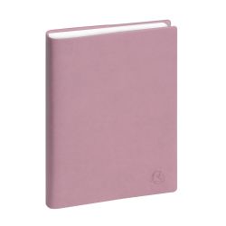 Agenda de bureau EasyDay Journal 17 Ondine 12 x 17 cm Journalier Janvier à décembre 2026