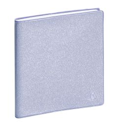 Agenda de bureau Lady 18 Eden 15 x 17 cm Semainier Janvier à Décembre 2027