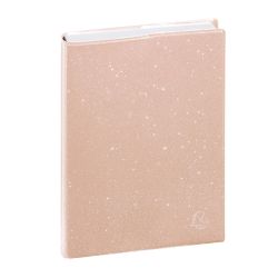 Agenda Forum Eden 12 x 17 cm Journalier Août 2025 à Juillet 2026