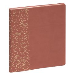 Agenda Eurotime 18 Amélie 15 x 17 cm Semainier Janvier à décembre 2026