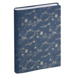Agenda Forum Méline 12 x 17 cm Journalier Août 2026 à Juillet 2027