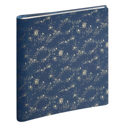 Agenda de bureau SAD 18S Méline 15 x 17 cm Semainier Septembre 2025 à Décembre 2026 - 16 mois.