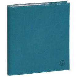 Agenda de bureau Eurotime 18 Winner 15 x 17 cm Semainier Janvier à Décembre 2027