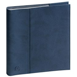 Agenda de bureau Eurotime 18S spiralé Duo Kaa 15 x 17 cm semainier Janvier à Décembre 2027