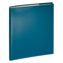 Agenda de bureau Eurotime 18 Volga 15 x 17 cm Semainier Janvier à décembre 2026