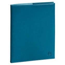 Agenda de bureau Semainier Pratic 19 Volga 14 x 18 cm Janvier à décembre 2026
