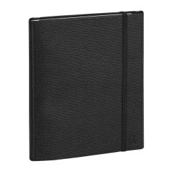 Agenda de bureau SAD 20S All in one 15 x 21 cm Classic Semainier Septembre 2025 à Décembre 2026 - 16 mois.