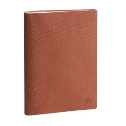 Agenda de bureau SAS 20 Visuel 7 Canvas 15 x 21 cm Semainier Septembre 2025 à Août 2026.