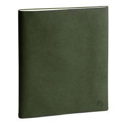 Agenda de bureau SAD 20S Kaa 15 x 21 cm Semainier Septembre 2025 à Décembre 2026-16 mois.