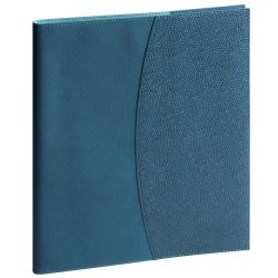 Agenda de bureau Horizons 20 Visuel Sésame 15 x 21 cm Semainier Janvier à Décembre 2027