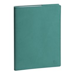 Agenda de bureau Lady 20 Alysse 15 x 21 cm Semainier Janvier à Décembre 2027