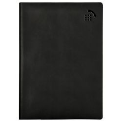 Carnet d'adresses Winner 15 x 21 cm