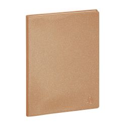 Agenda de bureau SAS 20 Visuel 7 Eden 15 x 21 cm Semainier Août 2026 à Août 2027