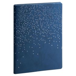 Agenda de bureau Horizons 20 Amélie 15 x 21 cm Semainier Janvier à Décembre 2027