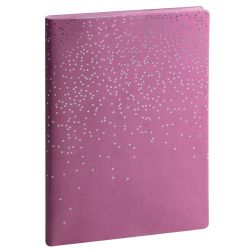 Agenda de bureau Horizons 20 Amélie 15 x 21 cm Semainier Janvier à Décembre 2027