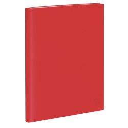 Agenda de bureau SAD 20S Vérone 15 x 21 cm Semainier Septembre 2025 à Décembre 2026 - 16 mois.