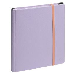 Agenda de bureau SAD 21S All in one EasyTime Paloma 15 x 21 cm Semainier Septembre 2025 à Décembre 2026 - 16 mois.
