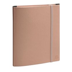 Agenda de bureau SAD 21S All in one EasyTime Paloma 15 x 21 cm Semainier Septembre 2026 à Décembre 2027 - 16 mois