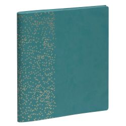 Agenda de bureau Easytime 21S spiralé Amélie 15 x 21 cm Semainier Janvier à décembre 2026