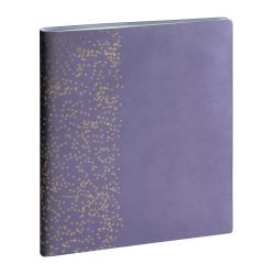 Agenda de bureau Easytime 21S spiralé Amélie 15 x 21 cm Semainier Janvier à décembre 2026