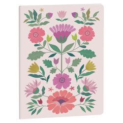 Agenda de bureau EasySlim 21 Mini Labo 15 x 21 cm Mensuel Janvier 2027 à Janvier 2028 - 13 mois