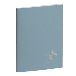 Agenda de bureau EasySlim 21 Carte 15 x 21 cm Mensuel Janvier à décembre 2026