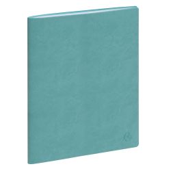 Agenda de bureau EasySlim 21 Ondine 15 x 21 cm Mensuel Janvier 2027 à Janvier 2028 - 13 mois