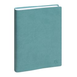 Agenda de bureau EasyDay 21 Ondine 15 x 21 cm Journalier Janvier à Décembre 2027