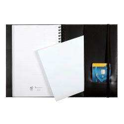 Notebook Vérone ligné  Format A5