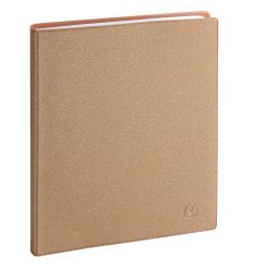 Agenda de bureau Horizons 22 Eden 18 x 22,5 cm Semainier Janvier à Décembre 2027