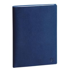 Agenda de bureau SAD 22S Kaa 18.5 x 22.5 cm Semainier Septembre 2025 à Décembre 2026-16 mois.