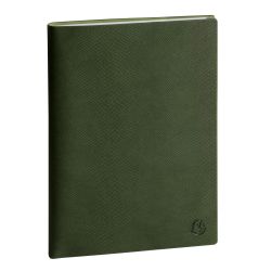 Agenda de bureau SAD 22S Kaa 18.5 x 22.5 cm Semainier Septembre 2025 à Décembre 2026-16 mois.