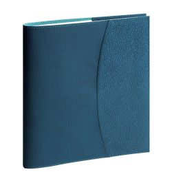 Agenda de bureau Horizons 22 Sésame 18 x 22,5 cm Semainier Janvier à Décembre 2027