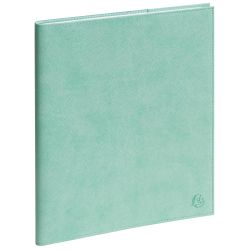 Agenda de bureau Horizons 22 Lily 18 x 22,5 cm Semainier Janvier à Décembre 2027