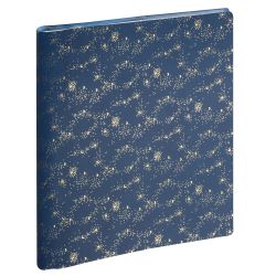 Agenda de bureau SAD 22S Méline 18.5 x 22.5 cm Semainier Septembre 2025 à Décembre 2026 - 16 mois