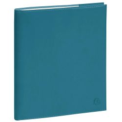 Agenda de bureau Horizons 22 Winner 18 x 22,5 cm Semainier Janvier à Décembre 2027