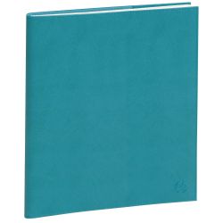 Agenda de bureau Horizons 27 Lily 21 x 27 cm Semainier Décembre 2026 à Décembre 2027