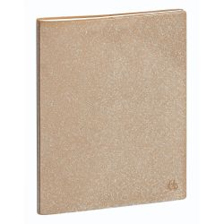 Agenda de bureau SAS 27 Eden 21 x 27 cm Semainier Août 2025 à Août 2026.