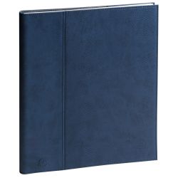 Agenda de bureau Eurotime 27S spiralé Duo Kaa 21 x 27 cm Semainier Décembre 2026 à Décembre 2027