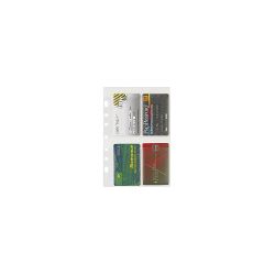 Recharge Exatime 21 - Pochettes cartes de visite