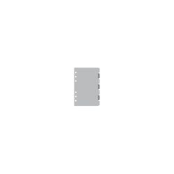 Recharge Exatime 21 - Intercalaires