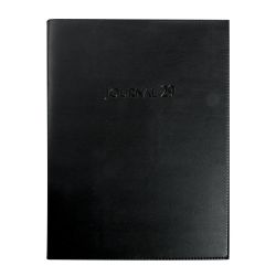 Agenda de bureau Journal 29-2 Barbara 21 x 29,7 cm Journalier Janvier à Décembre 2027
