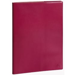 Agenda de bureau Consultations 29 Volga 21 x 29,7 cm Semainier décembre 2025 à décembre 2026