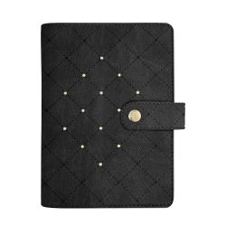 Organiseur Exatime 14 Cassiopée 11 x 14.5 cm Semainier Septembre 2025 à Décembre 2026